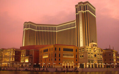 Quel est le plus grand casino du monde ?